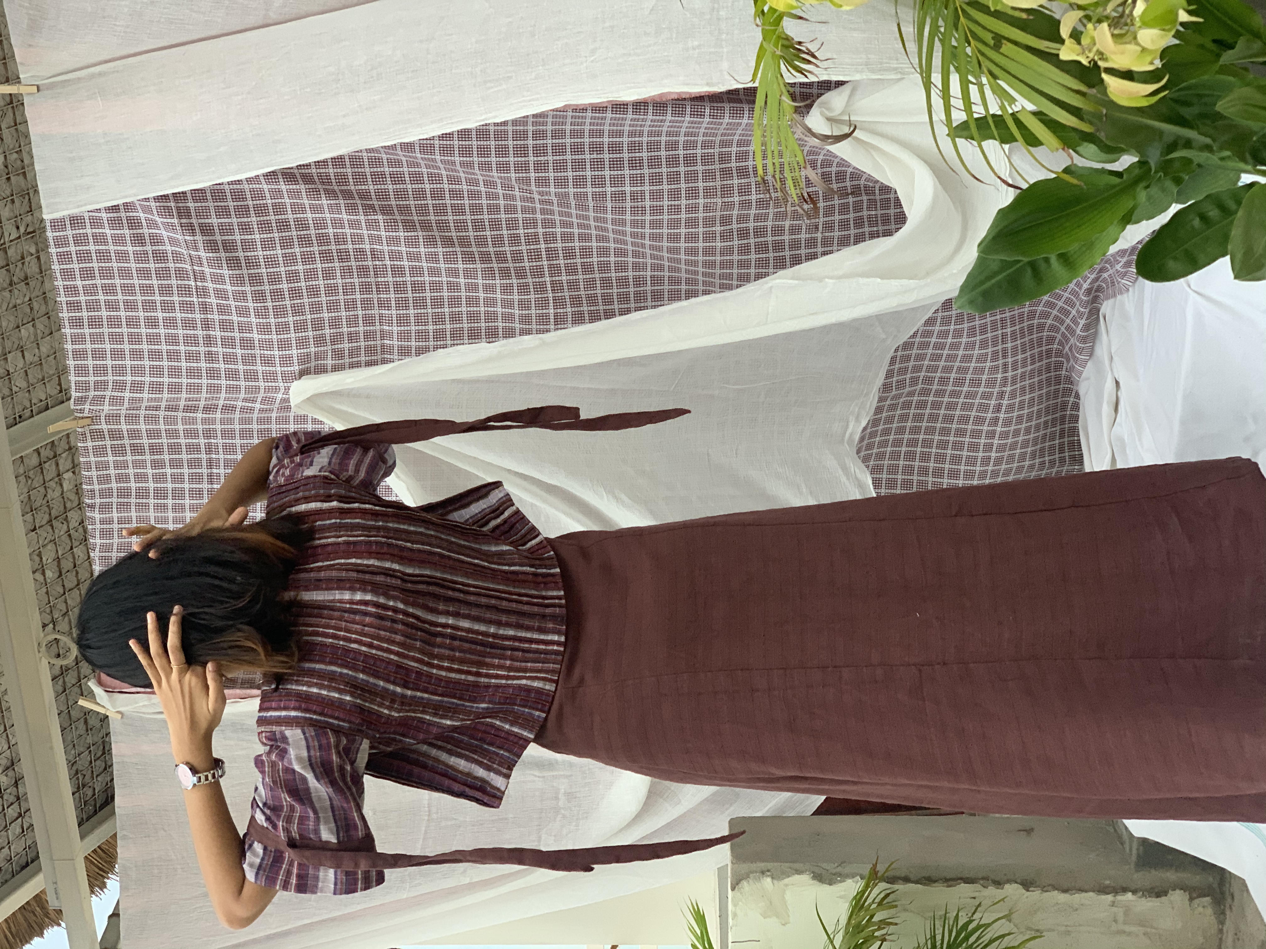 natural and artistic